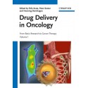 Drug Delivery in Oncology: From Basic Research to Cancer Therapy, 3 Volume Set