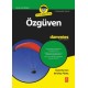 Özgüven for DUMMIES - Confi dence for DUMMIES