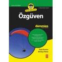 Özgüven for DUMMIES - Confi dence for DUMMIES