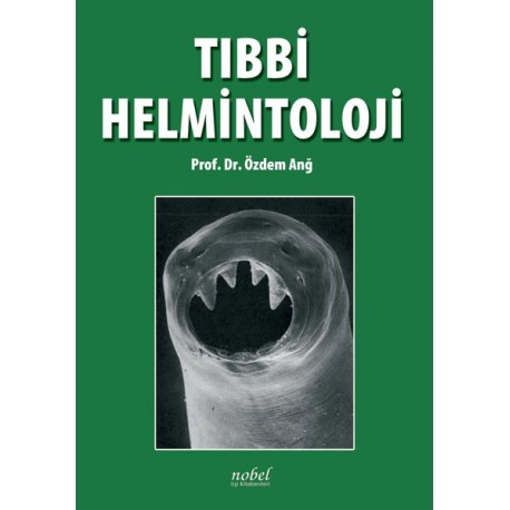 Tıbbi Helmintoloji