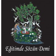 EĞİTİMDE SÖZÜN DEMİ