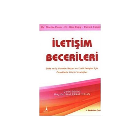 İletişim Becerileri 