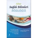 Alter sağlık bilimleri sözlüğü