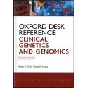Oxford Desk Reference: Clinical Genetics and Genomics (Oxford Desk Reference Series) 2nd Edition