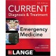 Current Diagnosis and Treatment of Emergency Medicine