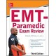 EMT-Paramedic Exam Review,
