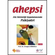 Ahepsi - Aile Hekimliği Uygulamasında Psikiyatri