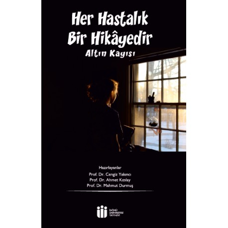 HER HASTALIK BİR HİKAYEDİR ALTIN KAYISI