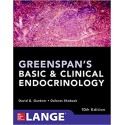 Greenspan's Basic and Clinical Endocrinology