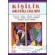 Kişilik Bozuklukları (Kitap + DVD)