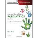Examination Paediatrics,