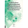 Futbolcuların Fiziksel Uygunluk Düzeylerinin Mevki ve Yaş Değişkenlerine Göre İncelenmesi