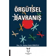 Örgütsel Davranış