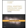 Oral Anatomy, Histology and Embryology International Edition