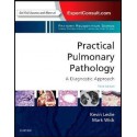 Practical Pulmonary Pathology: A Diagnostic Approach: A Volume in the Pattern Recognition Series