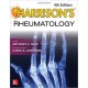 Harrison's Rheumatology