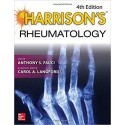 Harrison's Rheumatology