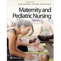 Maternity and Pediatric Nursing 