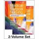 Medical Surgical Nursing: Concepts for Interprofessional Collaborative Care, 2-Volume Set