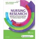 Nursing Research Methods and Critical Appraisal for Evidence-Based Practice