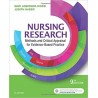 Nursing Research Methods and Critical Appraisal for Evidence-Based Practice