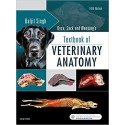 Dyce, Sack, and Wensing's Textbook of Veterinary Anatomy