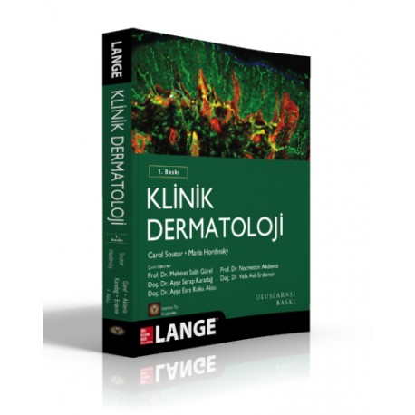 Klinik Dermatoloji Lange