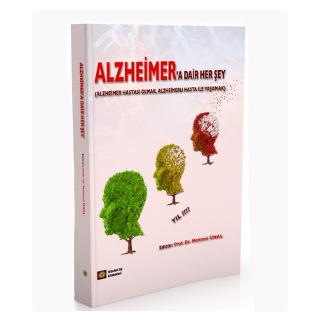 Alzheimer'a Dair Her Şey