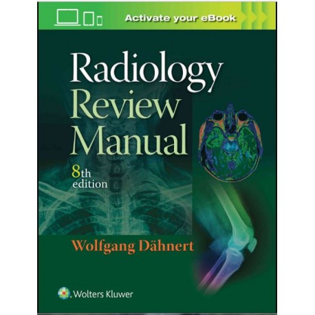 Radiology Review Manual