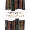 Psikolojinin Tarihsel Artalanı