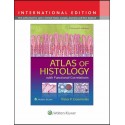 Atlas of Histology with Functional Correlations