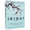 Ikigai-Japonların Uzun ve Mutlu Yaşam Sırrı