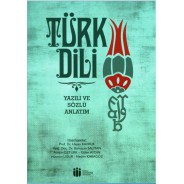 Türk Dili Yazılı Ve Sözlü Anlatım