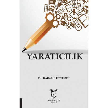 Yaratıcılık