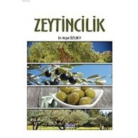 Zeytincilik