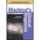Macleod's Clinical Diagnosis 2nd Edition
