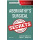 Abernathy's Surgical Secrets