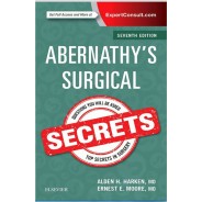 Abernathy's Surgical Secrets