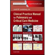 Clinical Practice Manual for Pulmonary and Critical Care Medicine