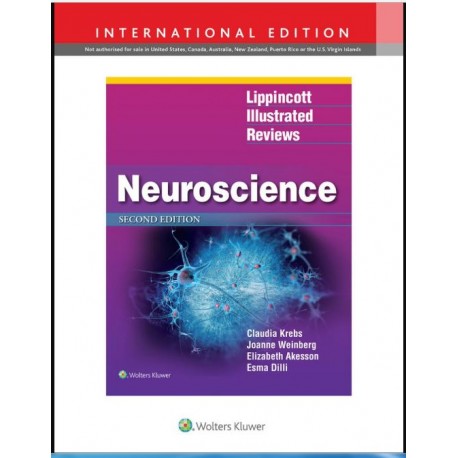 Lippincott Illustrated Reviews: Neuroscience