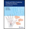 Hand and Wrist Anatomy and Biomechanics: A Comprehensive Guide