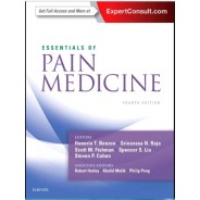 Essentials of Pain Medicine, 4th Edition