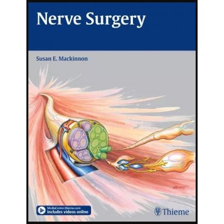 Nerve Surgery 1st Edition