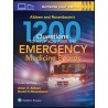 Aldeen and Rosenbaum's 1200 Questions to Help You Pass the Emergency Medicine Boards