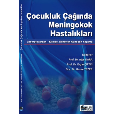 Çocukluk Çağında Meningokok Hastalıkları