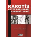 Karotis Arter Darlıkları Cerrahi Tedavi