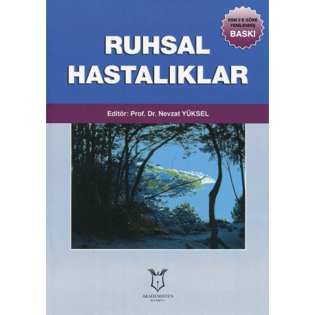 Ruhsal Hastalıklar