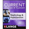 CURRENT Diagnosis & Treatment Nephrology & Hypertension