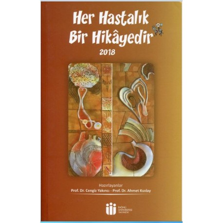 Her Hastalık Bir Hikayedir-2018