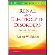 Renal and Electrolyte Disorders